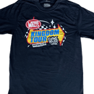 Kingdom Tour T-Shirt - 100% Cotton - flyinghousethreads