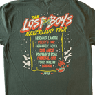 Lost Boys T-Shirt - 100% Cotton - flyinghousethreads