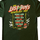 Lost Boys T-Shirt - Triblend - flyinghousethreads