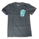 Magical Vibes 2.0 T-Shirt - 100% Cotton - flyinghousethreads