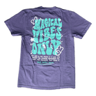 Magical Vibes 2.0 T-Shirt - 100% Cotton - flyinghousethreads