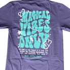 Magical Vibes 2.0 T-Shirt - 100% Cotton - flyinghousethreads