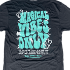 Magical Vibes 2.0 T-Shirt - Triblend - flyinghousethreads