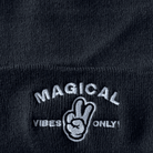 Magical Vibes Beanie - flyinghousethreads