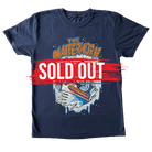 Matterhorn 2.0 T-Shirt - 100% Cotton - flyinghousethreads