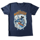 Matterhorn 2.0 T-Shirt - 100% Cotton - flyinghousethreads