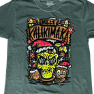 Mele Kalikimaka 2.0 T-Shirt - 100% Cotton - flyinghousethreads