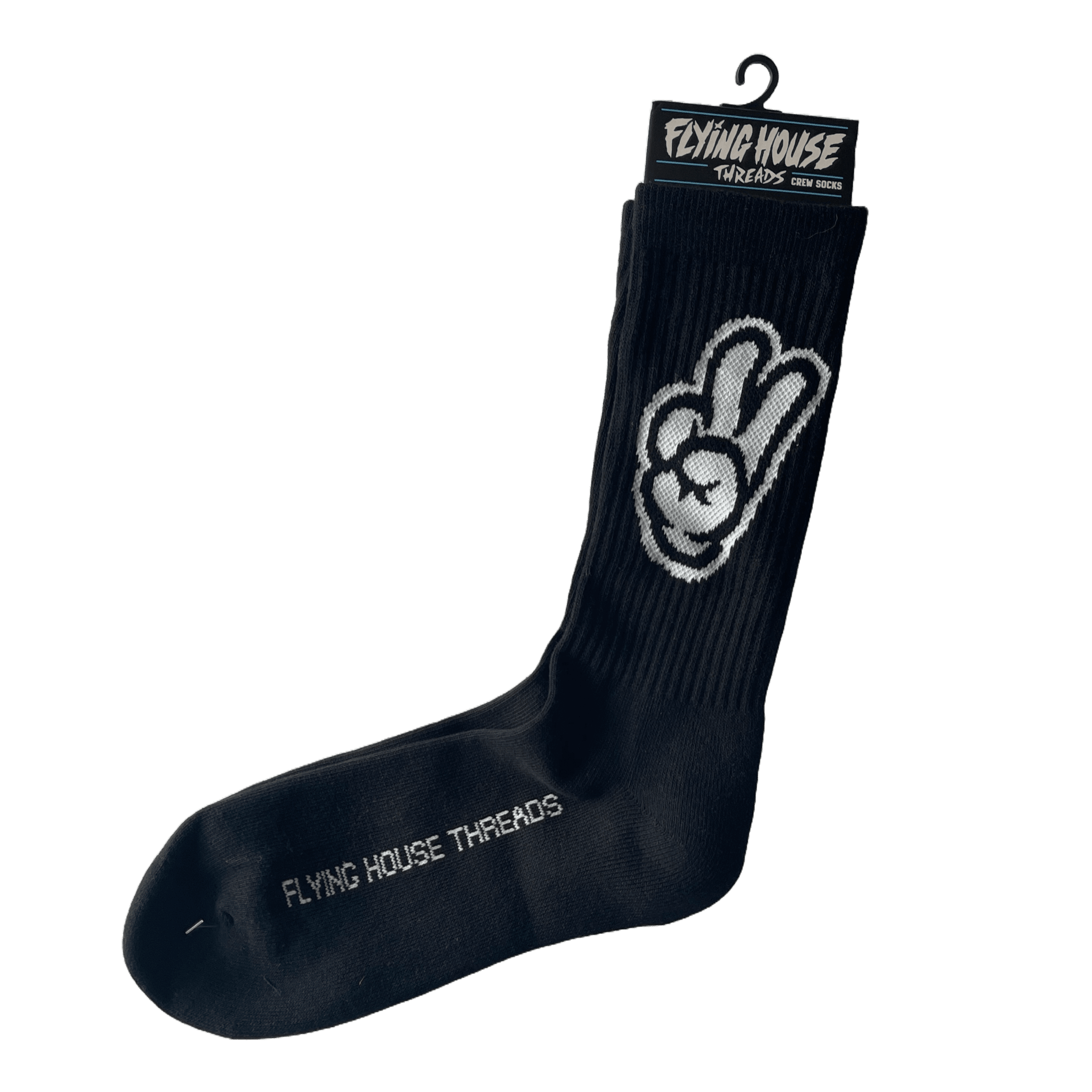 Mickey Crew Socks - flyinghousethreads