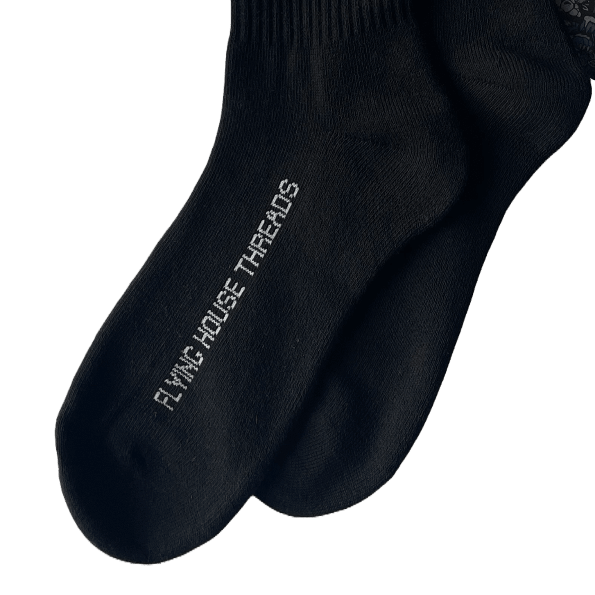 Mickey Crew Socks - flyinghousethreads