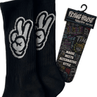 Mickey Crew Socks - flyinghousethreads
