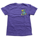 Mrs. Nesbitt T-Shirt - 100% Cotton - Flying House Threads