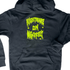 Nightmare on Main St. Adult Hoodie - flyinghousethreads