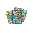 O2H Jungle Cruise Sticker - Flying House Threads