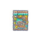 O2H Jungle Cruise Sticker - Flying House Threads