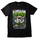 Outlands T-Shirt - 100% Cotton - flyinghousethreads
