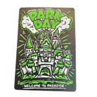 Park Days Stickers - Flying House Threads