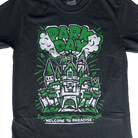 Park Days T-Shirt - 100% Cotton - flyinghousethreads