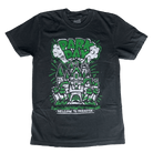 Park Days T-Shirt - 100% Cotton - flyinghousethreads