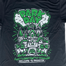 Park Days T-Shirt - Triblend - flyinghousethreads