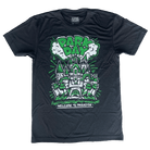 Park Days T-Shirt - Triblend - flyinghousethreads