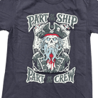 Part of the Ship T-Shirt - 100% Cotton - Flying House Threads