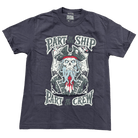 Part of the Ship T-Shirt - 100% Cotton - Flying House Threads