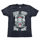 Part of the Ship T-Shirt - Triblend - Flying House Threads