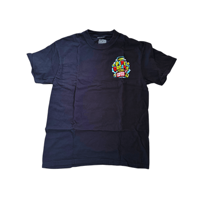 Pipe Dreams T-Shirt - 100% Cotton - Flying House Threads