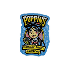 Poppins Stickers (PREORDER) - Flying House Threads