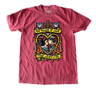 Power of Love T-Shirt - 100% Cotton - Flying House Threads