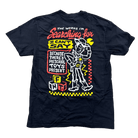 Preschool Toys Present T-Shirt - 100% Cotton - Flying House Threads