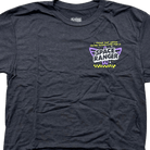 Preschool Toys Present T-Shirt - Triblend - Flying House Threads