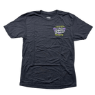 Preschool Toys Present T-Shirt - Triblend - Flying House Threads