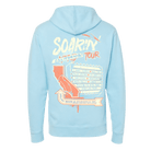 Soarin Adult Hoodie (Preorder) - Flying House Threads