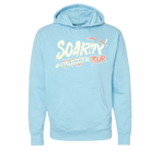 Soarin Adult Hoodie (Preorder) - Flying House Threads