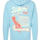 Soarin Adult Hoodie (Preorder) - Flying House Threads
