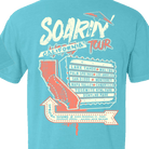 Soarin T-Shirt - 100% Cotton (Preorder) - Flying House Threads