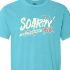 Soarin T-Shirt - 100% Cotton (Preorder) - Flying House Threads