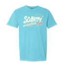 Soarin T-Shirt - 100% Cotton (Preorder) - Flying House Threads