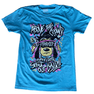 Stand Out T-Shirt - 100% Cotton - flyinghousethreads