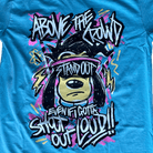 Stand Out T-Shirt - 100% Cotton - flyinghousethreads