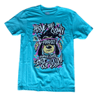 Stand Out T-Shirt - Triblend - flyinghousethreads