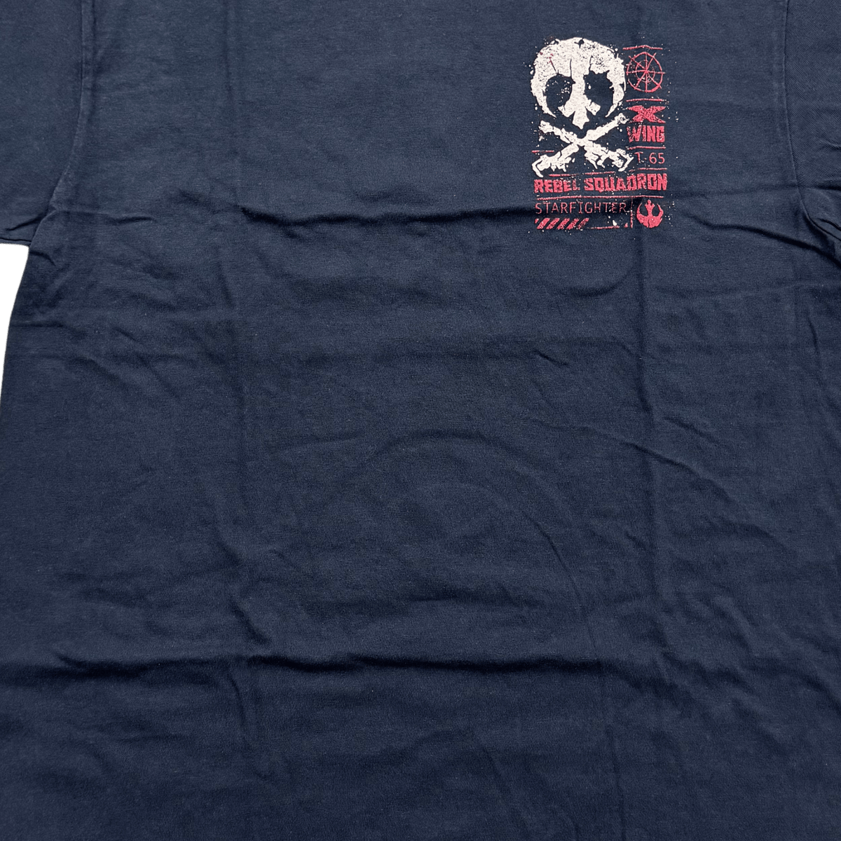 Starfighter T-Shirt - 100% Cotton - Flying House Threads