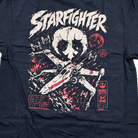 Starfighter T-Shirt - 100% Cotton - Flying House Threads