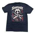 Starfighter T-Shirt - 100% Cotton - Flying House Threads