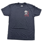 Starfighter T-Shirt - Triblend - Flying House Threads