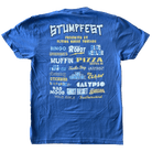 Stumpfest T-Shirt - 100% Cotton - flyinghousethreads