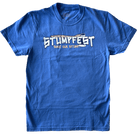 Stumpfest T-Shirt - 100% Cotton - flyinghousethreads