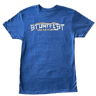 Stumpfest T-Shirt - Triblend - flyinghousethreads