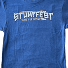 Stumpfest T-Shirt - Triblend - flyinghousethreads